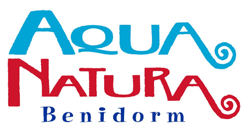 logotipo aquanatura quality tours mariola