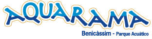 logotipo aquarama quality tours mariola