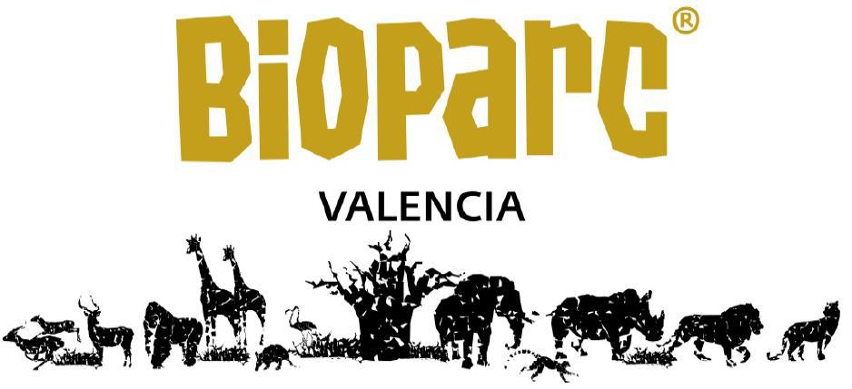 logotipo bioparc quality tours mariola