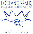 logotipo oceanografic quality tours mariola