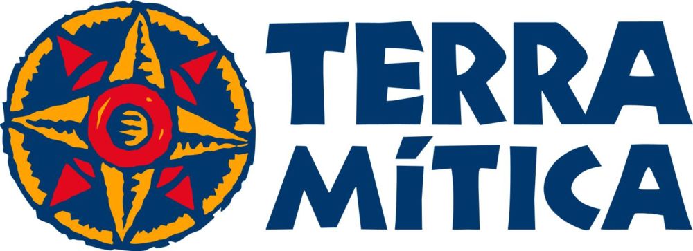 logotipo terra mitica quality tours mariola